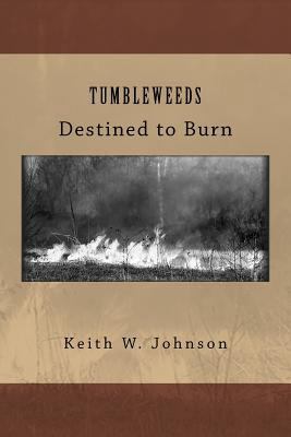 Tumbleweeds 1979899282 Book Cover