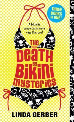 The Death by Bikini Mysteries B0098SVJTG Book Cover