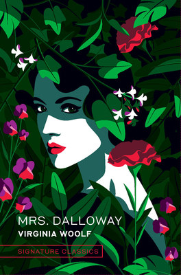 Mrs. Dalloway 1435172655 Book Cover