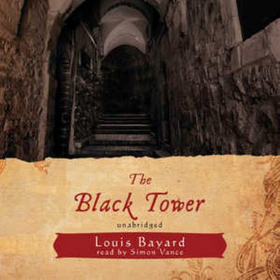 The Black Tower 1433246597 Book Cover