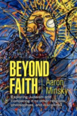 Beyond Faith 1436356792 Book Cover