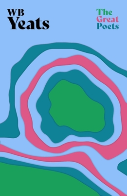 W. B. Yeats 1474625657 Book Cover