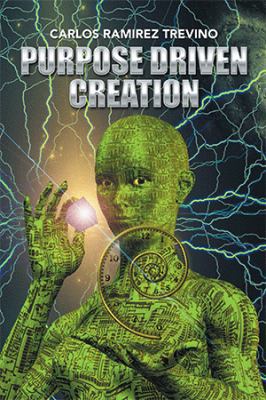 Purpose Driven Creation 1524562718 Book Cover