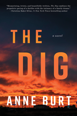 The Dig 1640096043 Book Cover