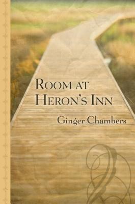 Room at Heron's Inn (Thorndike Press Large Prin... [Large Print] 141044807X Book Cover