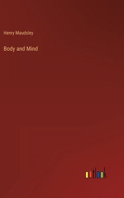 Body and Mind 3368808818 Book Cover