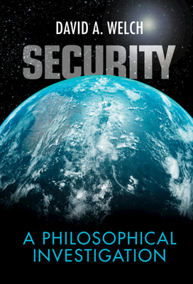 Security 1009270109 Book Cover