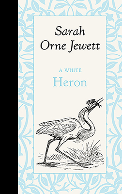 A White Heron 1429096284 Book Cover