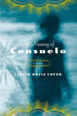 The Meaning of Consuelo 0374205094 Book Cover