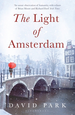 Light Of Amsterdam 1408831546 Book Cover