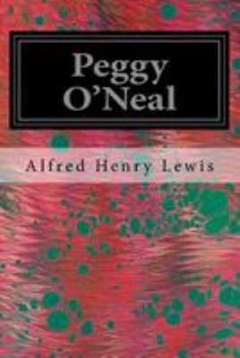 Peggy O'Neal 1544641869 Book Cover