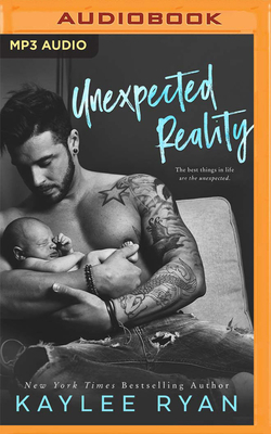 Unexpected Reality 1799761347 Book Cover