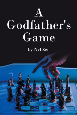 A Godfather's Game B0CV83XMQ7 Book Cover