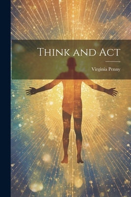 Think and Act 1021668001 Book Cover