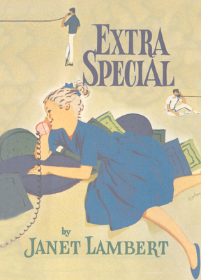 Extra Special 1930009895 Book Cover