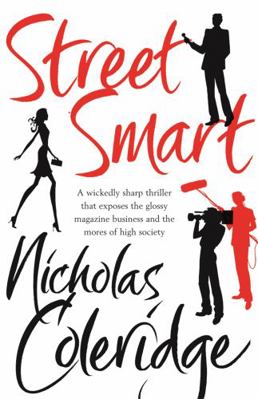 Streetsmart 0752834266 Book Cover