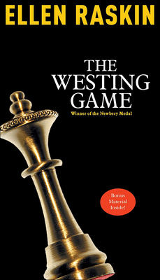 The Westing Game 0881039713 Book Cover