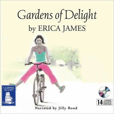 Gardens of Delight 1428118381 Book Cover