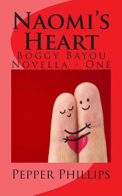 Naomi's Heart 1503154300 Book Cover