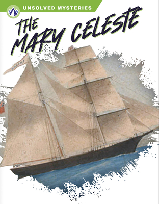 The Mary Celeste 1637384351 Book Cover