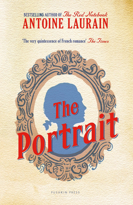 The Portrait 1805333534 Book Cover
