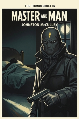 Master and Man 1667665170 Book Cover