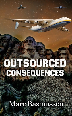 Outsourced Consequences 1088060595 Book Cover