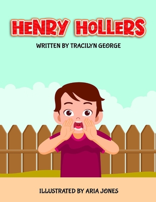 Henry Hollers 1716037603 Book Cover