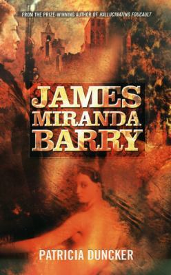 James Miranda Barry 1852425768 Book Cover