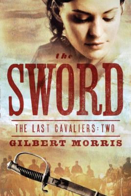 The Sword [Large Print] 1410441768 Book Cover