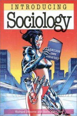 Introducing Sociology 1874166390 Book Cover
