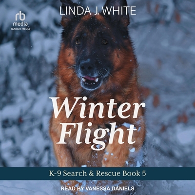 Winter Flight B0CZ2VY8LL Book Cover