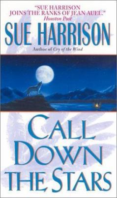 Call Down the Stars 038072605X Book Cover