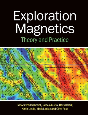 Exploration Magnetics: Theory and Practice 1486315577 Book Cover