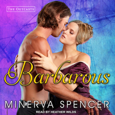 Barbarous 1515947696 Book Cover