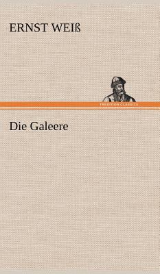 Die Galeere [German] 3847263536 Book Cover