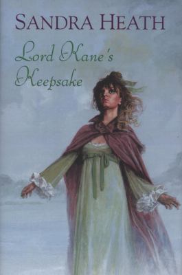 Lord Kane's Keepsake 0709080921 Book Cover