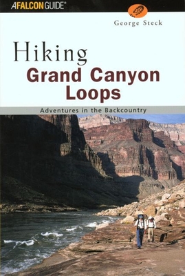 Hiking Northern Arizona 0762712090 Book Cover