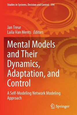 Mental Models and Their Dynamics, Adaptation, a... 3030858235 Book Cover