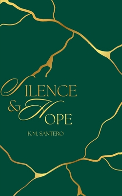 Silence & Hope 936094307X Book Cover