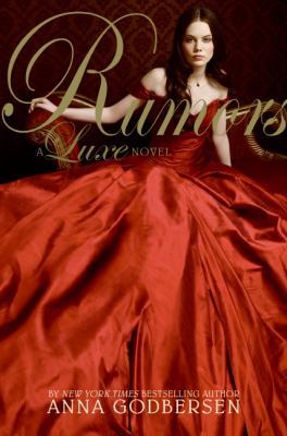 Rumors: A Luxe Novel 0061345695 Book Cover