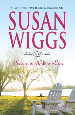 Return to Willow Lake 0778313840 Book Cover