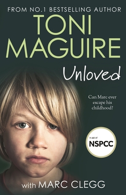 Unloved: From the Bestselling Author, Toni Magu... 1789467632 Book Cover