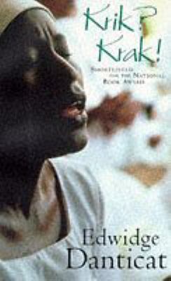 Krik? Krak! 0349107165 Book Cover