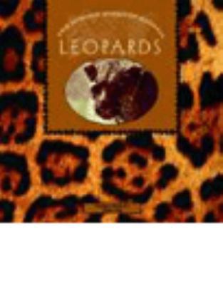 Leopards 0768506166 Book Cover