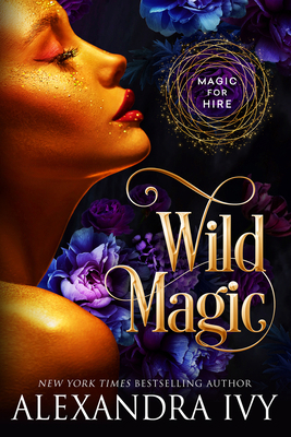 Wild Magic 1516111419 Book Cover
