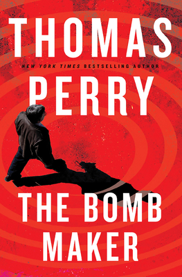 The Bomb Maker 0802165532 Book Cover