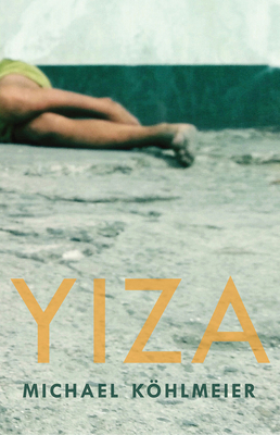 Yiza 1910376752 Book Cover