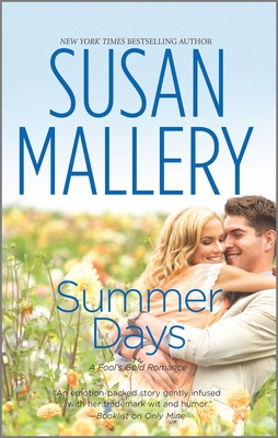 Summer Days 0373776837 Book Cover