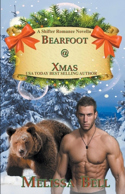 Bearfoot @ Xmas B0CZK2HSL1 Book Cover